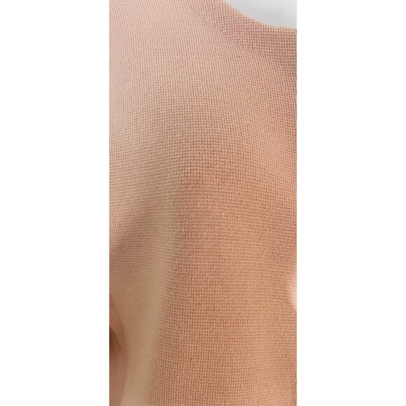 J. Crew  Pink wool Cardigan/jacket M - Picture 8 of 8